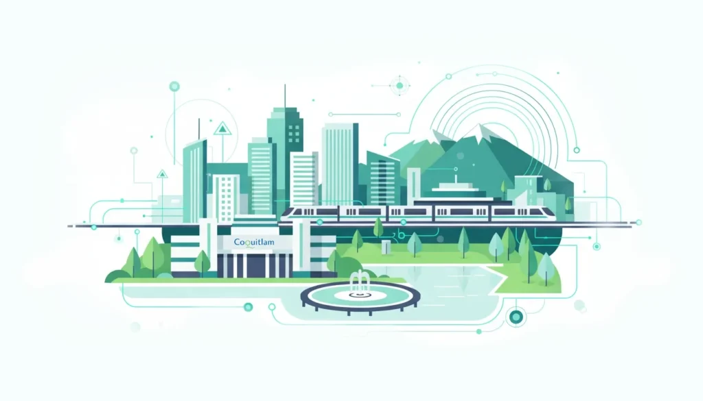Coquitlam SEO Services