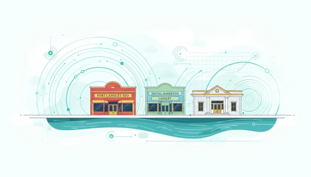 Langley Search Engine Optimization